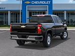New 2026 Chevrolet Silverado 2500 LT Crew Cab for sale #T1126696 - photo 4