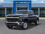 New 2026 Chevrolet Silverado 2500 LT Crew Cab for sale #T1126696 - photo 6