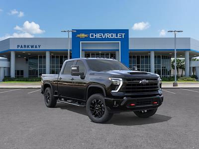 New 2026 Chevrolet Silverado 2500 LT Crew Cab for sale #T1127696 - photo 1