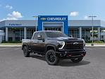 New 2026 Chevrolet Silverado 2500 LT Crew Cab for sale #T1127696 - photo 1