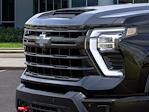 New 2026 Chevrolet Silverado 2500 LT Crew Cab for sale #T1127696 - photo 13