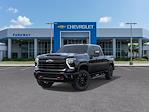New 2026 Chevrolet Silverado 2500 LT Crew Cab for sale #T1127696 - photo 8