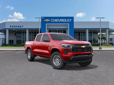 New 2026 Chevrolet Colorado LT Crew Cab Pickup for sale #T1130703 - photo 1