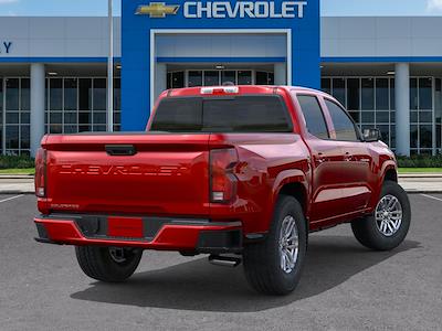New 2026 Chevrolet Colorado LT Crew Cab Pickup for sale #T1130703 - photo 2