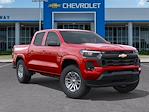 New 2026 Chevrolet Colorado LT Crew Cab Pickup for sale #T1130703 - photo 31