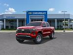 New 2026 Chevrolet Colorado LT Crew Cab Pickup for sale #T1130703 - photo 8
