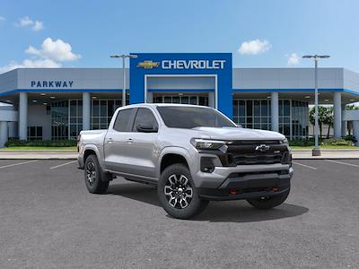 New 2026 Chevrolet Colorado Z71 Crew Cab for sale #T1133790 - photo 1