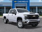 New 2026 Chevrolet Silverado 2500 Work Truck Crew Cab for sale #T1135319 - photo 7