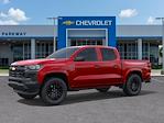 New 2026 Chevrolet Colorado Work Truck Crew Cab 4WD Pickup for sale #T1136141 - photo 3