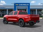 New 2026 Chevrolet Colorado Work Truck Crew Cab 4WD Pickup for sale #T1136141 - photo 4