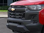 New 2026 Chevrolet Colorado Work Truck Crew Cab 4WD Pickup for sale #T1136141 - photo 37