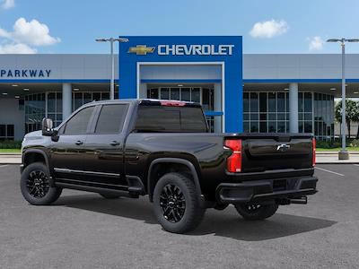 New 2026 Chevrolet Silverado 2500 High Country Crew Cab for sale #T1136145 - photo 2