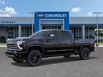 New 2026 Chevrolet Silverado 2500 High Country Crew Cab for sale #T1136145 - photo 1