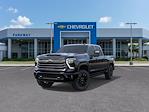 New 2026 Chevrolet Silverado 2500 High Country Crew Cab for sale #T1136145 - photo 8