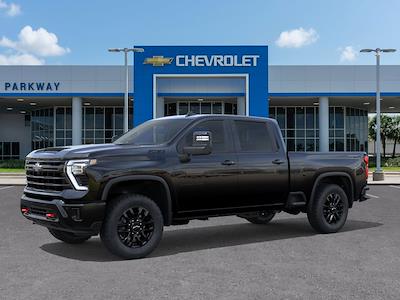 New 2026 Chevrolet Silverado 2500 LTZ Crew Cab for sale #T1138262 - photo 1