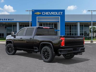 New 2026 Chevrolet Silverado 2500 LTZ Crew Cab for sale #T1138262 - photo 2