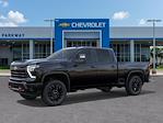 New 2026 Chevrolet Silverado 2500 LTZ Crew Cab for sale #T1138262 - photo 1