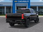 New 2026 Chevrolet Silverado 2500 LTZ Crew Cab for sale #T1138262 - photo 3