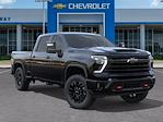 New 2026 Chevrolet Silverado 2500 LTZ Crew Cab for sale #T1138262 - photo 7