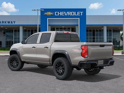 New 2026 Chevrolet Colorado Trail Boss Crew Cab for sale #T1142380 - photo 2