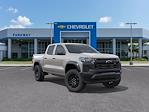 New 2026 Chevrolet Colorado Trail Boss Crew Cab for sale #T1142380 - photo 3