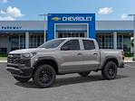 New 2026 Chevrolet Colorado Trail Boss Crew Cab for sale #T1142380 - photo 1