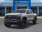 New 2026 Chevrolet Colorado Trail Boss Crew Cab for sale #T1142380 - photo 30