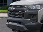 New 2026 Chevrolet Colorado Trail Boss Crew Cab for sale #T1142380 - photo 37