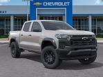 New 2026 Chevrolet Colorado Trail Boss Crew Cab for sale #T1142380 - photo 7
