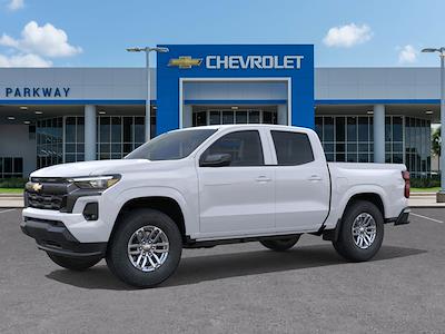 New 2026 Chevrolet Colorado LT Crew Cab for sale #T1143190 - photo 1