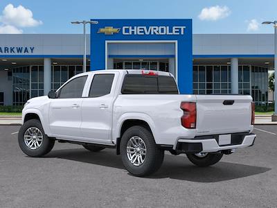 New 2026 Chevrolet Colorado LT Crew Cab for sale #T1143190 - photo 2