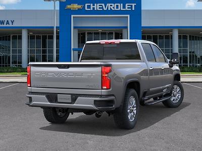 New 2026 Chevrolet Silverado 2500 High Country Crew Cab for sale #T1144558 - photo 2