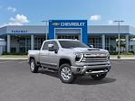 New 2026 Chevrolet Silverado 2500 High Country Crew Cab for sale #T1144558 - photo 1