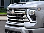 New 2026 Chevrolet Silverado 2500 High Country Crew Cab for sale #T1144558 - photo 13
