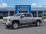 New 2026 Chevrolet Silverado 2500 High Country Crew Cab for sale #T1144558 - photo 3