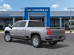 New 2026 Chevrolet Silverado 2500 High Country Crew Cab for sale #T1144558 - photo 4