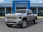 New 2026 Chevrolet Silverado 2500 High Country Crew Cab for sale #T1144558 - photo 6