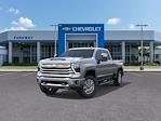 New 2026 Chevrolet Silverado 2500 High Country Crew Cab for sale #T1144558 - photo 8