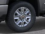 New 2026 Chevrolet Silverado 2500 High Country Crew Cab for sale #T1144558 - photo 9
