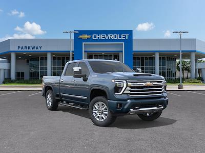 New 2026 Chevrolet Silverado 2500 High Country Crew Cab for sale #T1144560 - photo 1