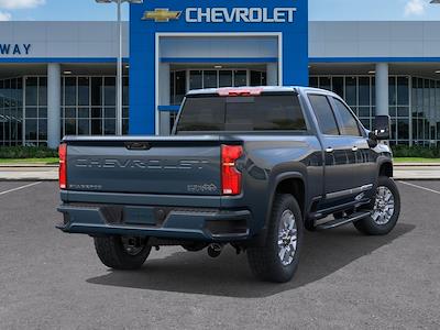 New 2026 Chevrolet Silverado 2500 High Country Crew Cab for sale #T1144560 - photo 2