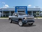 New 2026 Chevrolet Silverado 2500 High Country Crew Cab for sale #T1144560 - photo 1