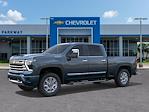 New 2026 Chevrolet Silverado 2500 High Country Crew Cab for sale #T1144560 - photo 3