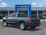 New 2026 Chevrolet Silverado 2500 High Country Crew Cab for sale #T1144560 - photo 4