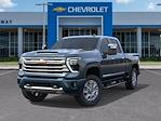 New 2026 Chevrolet Silverado 2500 High Country Crew Cab for sale #T1144560 - photo 6
