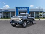 New 2026 Chevrolet Silverado 2500 High Country Crew Cab for sale #T1144560 - photo 8