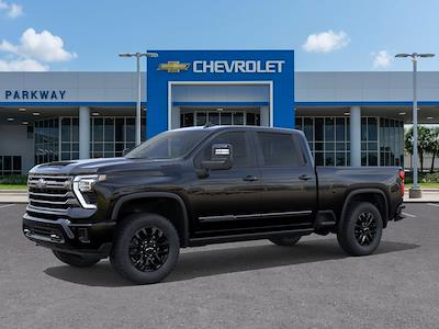 New 2026 Chevrolet Silverado 2500 High Country Crew Cab for sale #T1150409 - photo 1