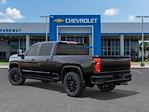 New 2026 Chevrolet Silverado 2500 High Country Crew Cab for sale #T1150409 - photo 2