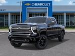 New 2026 Chevrolet Silverado 2500 High Country Crew Cab for sale #T1150409 - photo 5