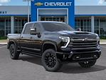 New 2026 Chevrolet Silverado 2500 High Country Crew Cab for sale #T1150409 - photo 7